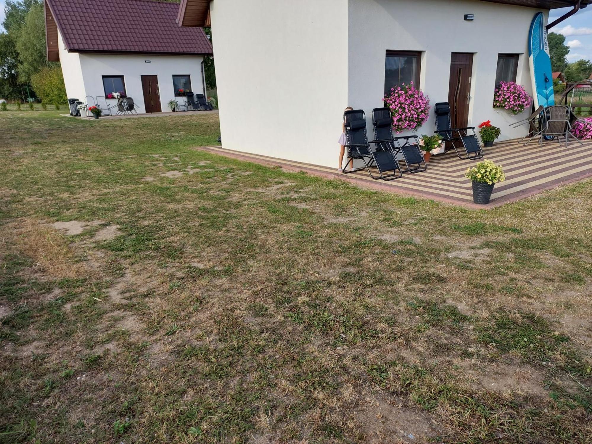 Domki U Anety Gorklo Esterno foto