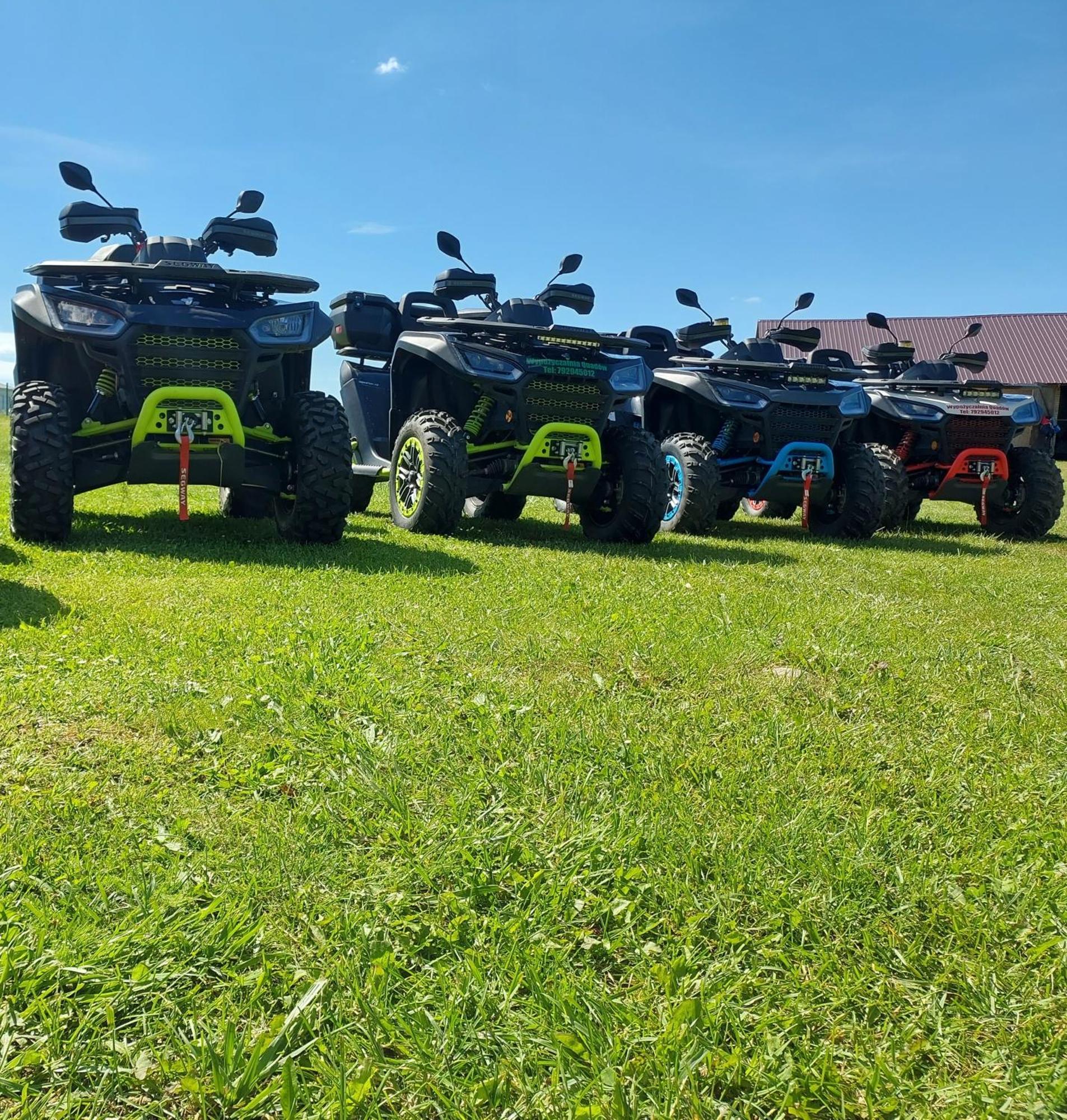Domki U Anety Gorklo Esterno foto